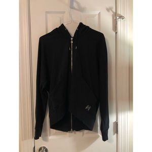 Victoria’s Secret Super Model Essentials Zip Up